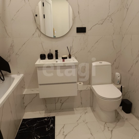
  Продается студия 24 м², в ЖК Баланс, 1 очередь. Фото 18.