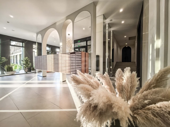 
  Продается студия 24 м², в ЖК Баланс, 1 очередь. Фото 25.