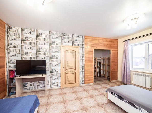 
  Продается 3-комн. квартира 95 м². Фото 25.