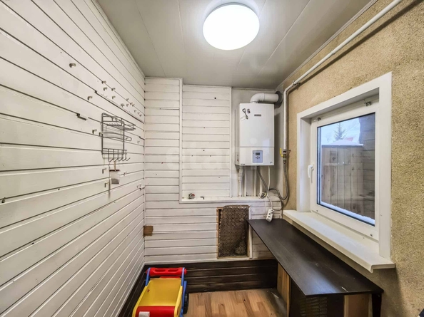 
  Продается 3-комн. квартира 95 м². Фото 10.