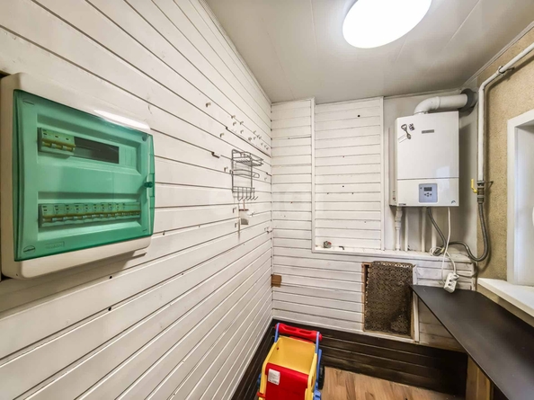 
  Продается 3-комн. квартира 95 м². Фото 12.