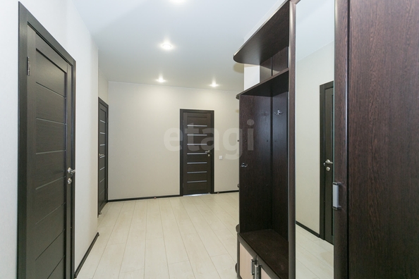 
  Продается 2-комн. квартира 65.5 м², в ЖК Радужный каскад, б/с 19. Фото 14.