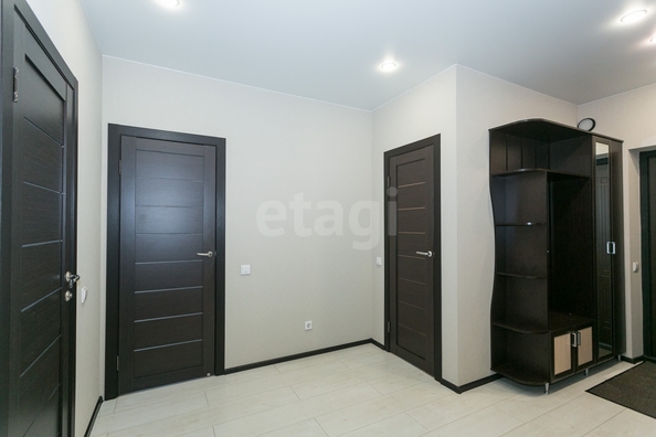 
  Продается 2-комн. квартира 65.5 м², в ЖК Радужный каскад, б/с 19. Фото 15.