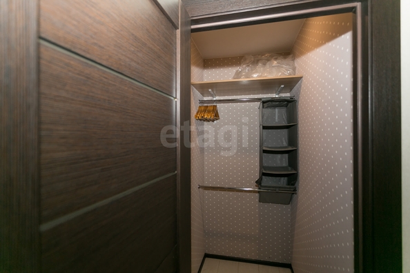 
  Продается 2-комн. квартира 65.5 м², в ЖК Радужный каскад, б/с 19. Фото 20.
