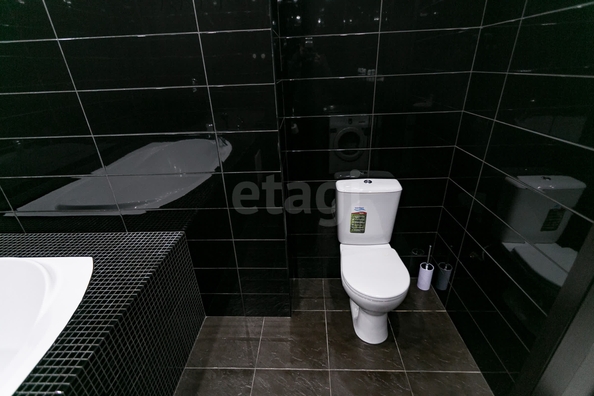 
  Продается 2-комн. квартира 65.5 м², в ЖК Радужный каскад, б/с 19. Фото 26.