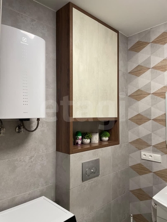 
  Продается 3-комн. квартира 60.4 м², в ЖК Новые снегири, блок а. Фото 21.