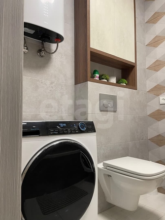 
  Продается 3-комн. квартира 60.4 м², в ЖК Новые снегири, блок а. Фото 26.