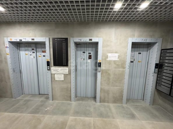 
  Продается 1-комн. квартира 40 м². Фото 23.