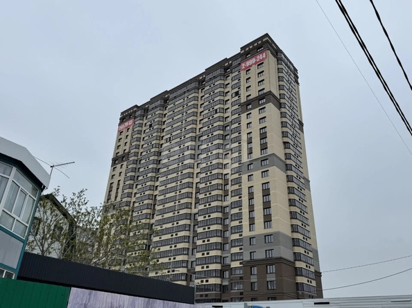 
  Продается 1-комн. квартира 40 м². Фото 27.