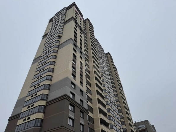 
  Продается 1-комн. квартира 40 м². Фото 28.
