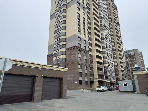 
  Продается 1-комн. квартира 40 м². Фото 29.