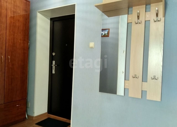 
  Продается 1-комн. квартира 34.8 м². Фото 9.