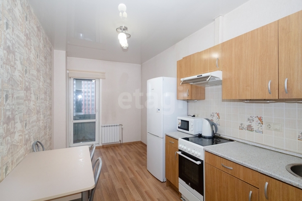 
  Продается 1-комн. квартира 39 м². Фото 5.