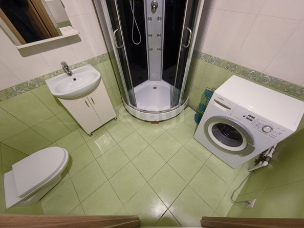 
  Продается 1-комн. квартира 39 м². Фото 10.