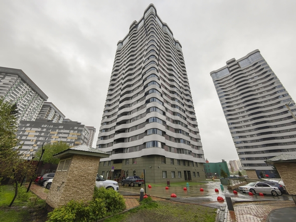 
  Продается 1-комн. квартира 39 м². Фото 21.