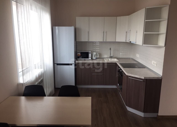 
  Продается 1-комн. квартира 42.6 м². Фото 6.