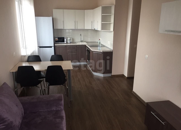 
  Продается 1-комн. квартира 42.6 м². Фото 8.