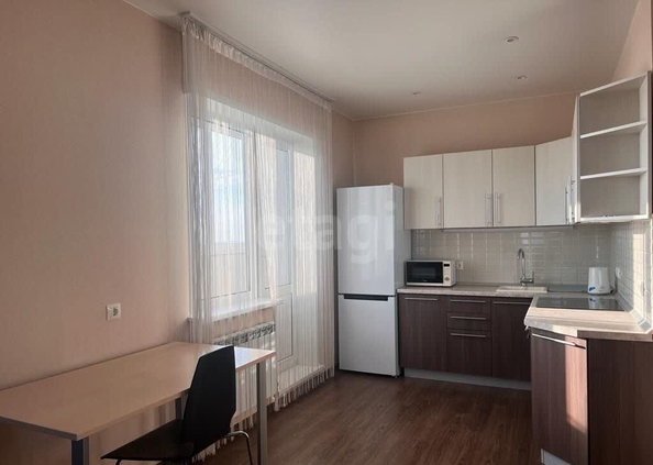 
  Продается 1-комн. квартира 42.6 м². Фото 19.