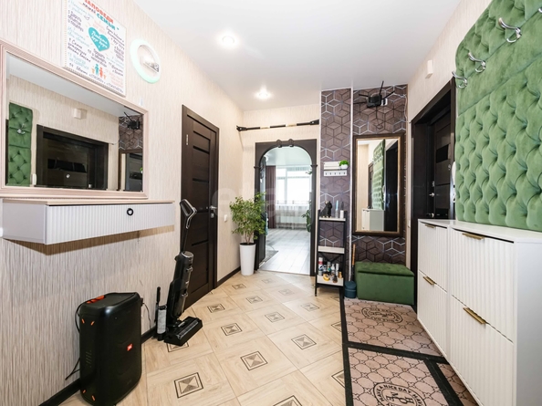 
  Продается 2-комн. квартира 60.9 м². Фото 5.