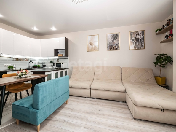 
  Продается 2-комн. квартира 60.9 м². Фото 10.