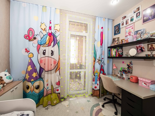 
  Продается 2-комн. квартира 60.9 м². Фото 28.
