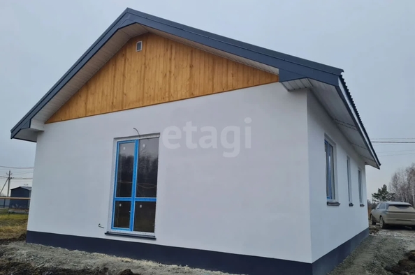 
  Продается дом 82 м². Фото 6.