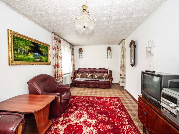 
  Продается 2-комн. квартира 42.5 м². Фото 12.