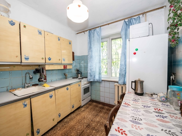 
  Продается 2-комн. квартира 42.5 м². Фото 19.