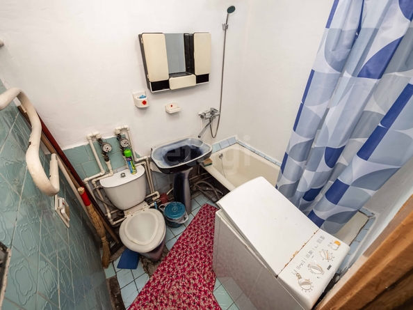 
  Продается 2-комн. квартира 42.5 м². Фото 25.