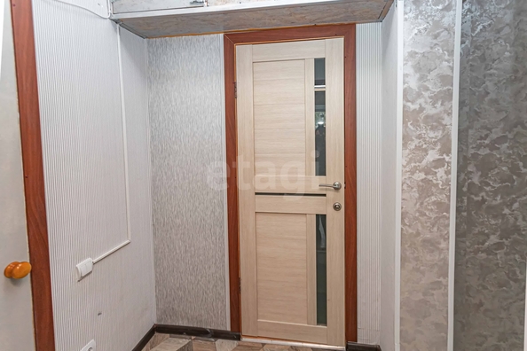 
  Продается 1-комн. квартира 32 м². Фото 10.