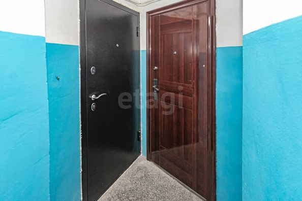 
  Продается 1-комн. квартира 32 м². Фото 13.