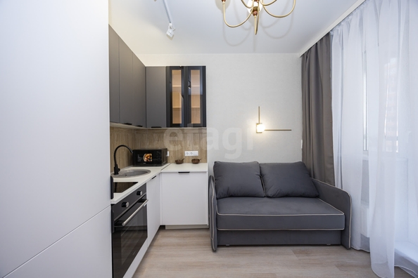 
  Продается 1-комн. квартира 42 м². Фото 2.