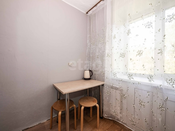 
  Продается 1-комн. квартира 31.8 м². Фото 3.