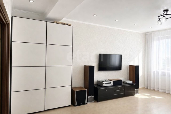 
  Продается 2-комн. квартира 75 м². Фото 2.