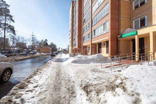 
  Продается универсальное помещение 81 м². Фото 29.