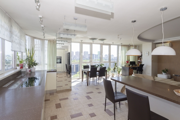 
  Продается 4-комн. квартира 150 м². Фото 3.