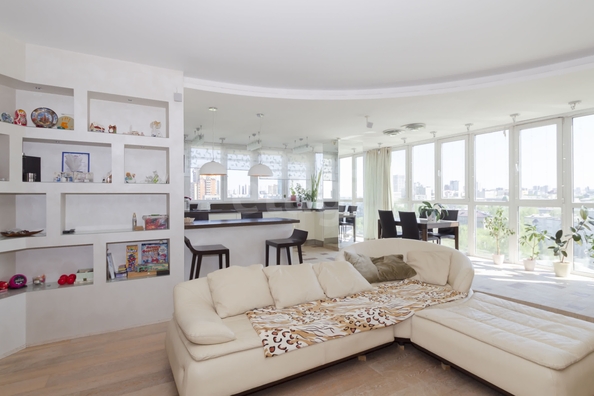 
  Продается 4-комн. квартира 150 м². Фото 10.