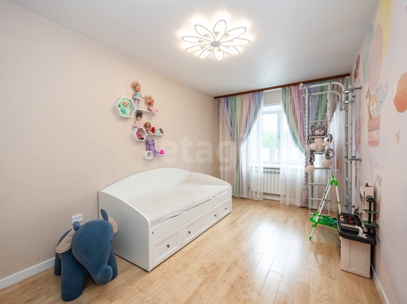 
  Продается 3-комн. квартира 71.5 м². Фото 15.