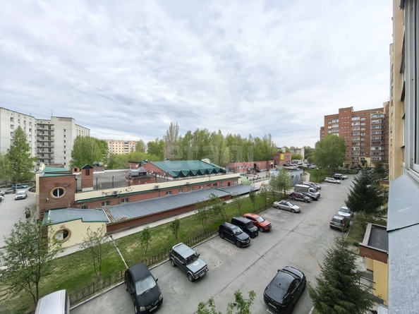 
  Продается 3-комн. квартира 71.5 м². Фото 28.