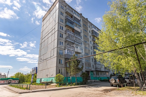 
  Продается 1-комн. квартира 29.8 м². Фото 1.