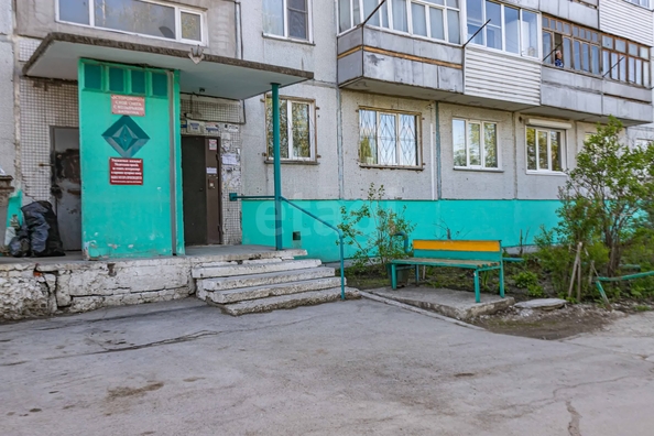 
  Продается 1-комн. квартира 29.8 м². Фото 18.
