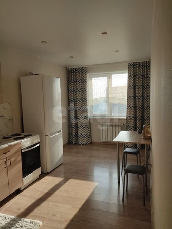 
  Продается 1-комн. квартира 40.5 м², в ЖК Ясный берег, дом 11. Фото 10.
