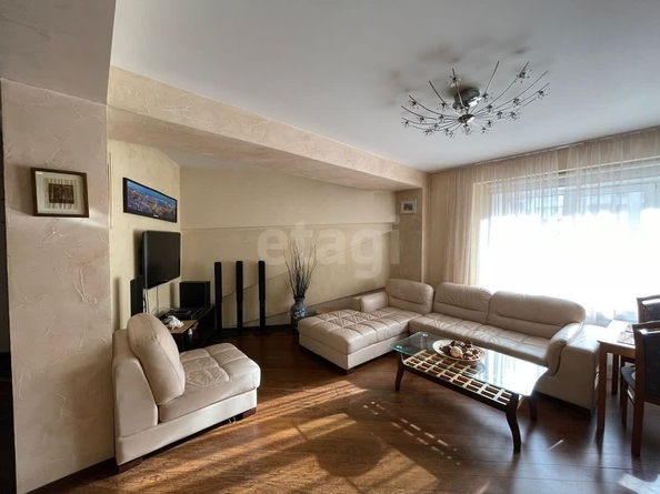 
  Продается 3-комн. квартира 98.6 м². Фото 1.