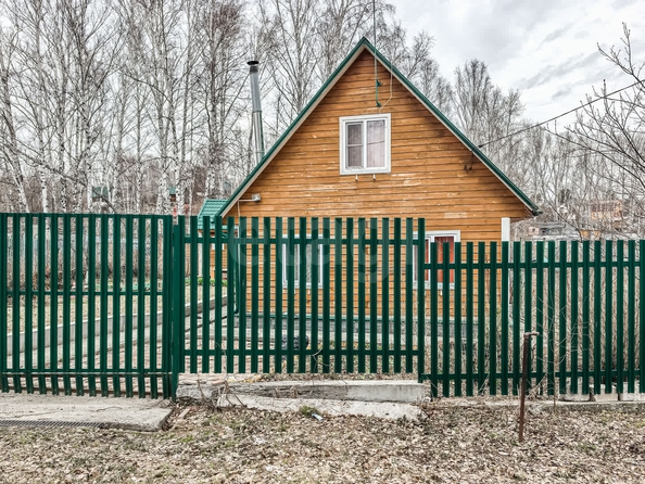 
  Продается дача 57.8 м². Фото 7.