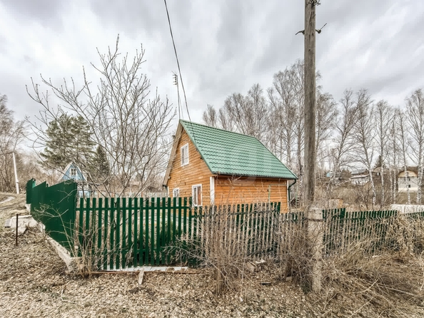 
  Продается дача 57.8 м². Фото 11.