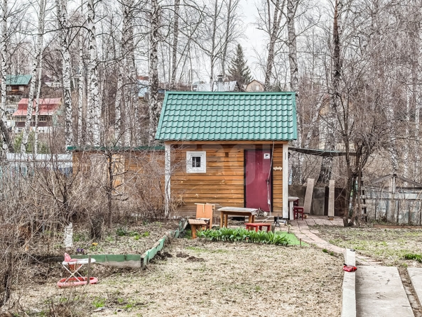 
  Продается дача 57.8 м². Фото 15.
