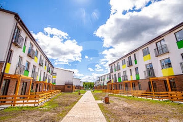 
  Продается 2-комн. квартира 57.7 м². Фото 2.