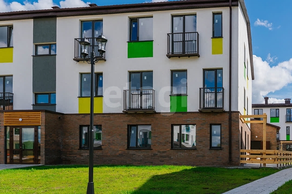 
  Продается 2-комн. квартира 57.7 м². Фото 4.
