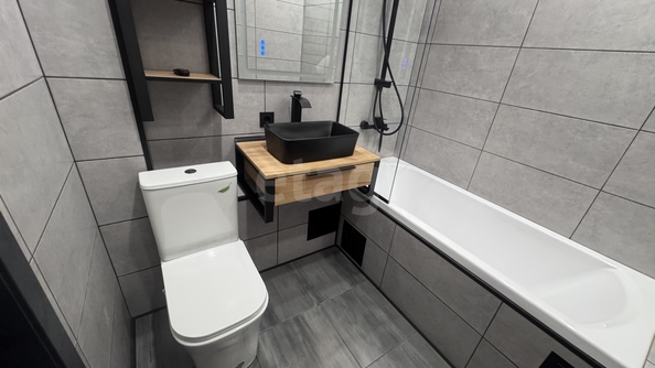 
  Продается студия 27.7 м², в ЖК Квартал на Игарской, дом 1 мон. Фото 1.