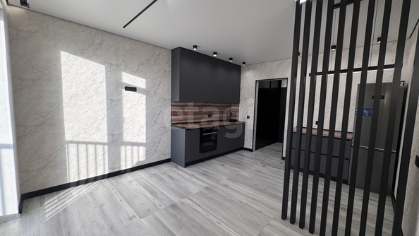 
  Продается студия 27.7 м², в ЖК Квартал на Игарской, дом 1 мон. Фото 6.